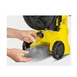 KARCHER - Nettoyeur Haute Pression 120 Bars Jaune/noir - K3PREMIUMPOWERCONTROLHOME - vignette