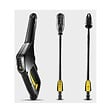 KARCHER - Nettoyeur Haute Pression 120 Bars Jaune/noir - K3PREMIUMPOWERCONTROLHOME - vignette