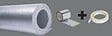 ITR - Kit isolant porte de garage, rouleau de 6m2 avec accessoires - vignette