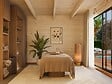 WHITE WOOD - Studio de jardin Lydia en bois peint gris Ep.28 mm - White Wood - 19,2 m² - vignette