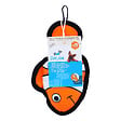 FIDELAMI - peluche flash le petit poisson - vignette