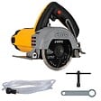 VITO - Scie à carrelage 1550W Disque 110mm Coupe 34mm Poignée souple VITO - vignette