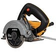 VITO - Scie à carrelage 1550W Disque 110mm Coupe 34mm Poignée souple VITO - vignette