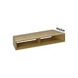 JACOB DELAFON - Baignoire bain douche 170 x 90 Neo version droite + tablier - vignette