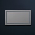 KIAMAMI VALENTINA - Miroir De Salle De Bain Avec Led Cm 120X70 Senseur Touch Réversible - vignette