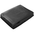 TECTAKE - Bâche de piscine rectangulaire noir - vignette