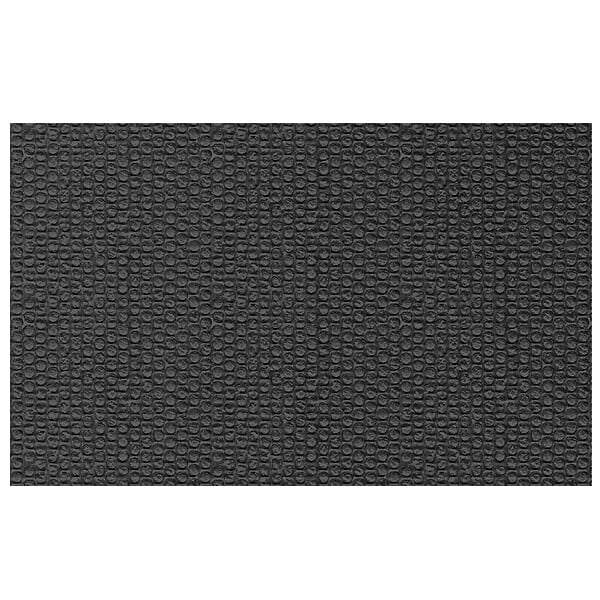 TECTAKE - Bâche de piscine rectangulaire noir - large