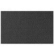 TECTAKE - Bâche de piscine rectangulaire noir - vignette