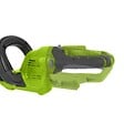 VITO - Taille haies sans fil 20V + Batterie lithium 3.0AH Lame 51Cm Chargeur Rapide VITO - vignette