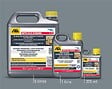 FILA - Protecteur hydrofuge et oléofuge MP90 ECO XTREME 1L - vignette