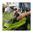VITO - Tondeuse à gazon sans fil 20V Largeur 32cm Bac 30L Vendu Sans Batterie ni chargeur VITO - vignette