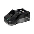 VITO - Coupe Bordure sans fil 20V + Batterie lithium 2AH + Chargeur + Jeu de 20 lames coupantes VITO LI - vignette