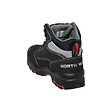 NORTH WAYS - Chaussures de sécurité S3 montantes TRINIDAD NORTH WAYS - vignette
