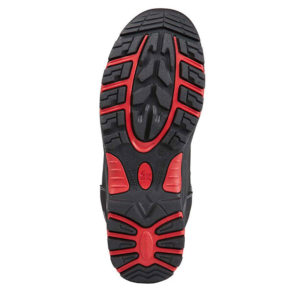 NORTH WAYS - Chaussures de sécurité S3 montantes TRINIDAD NORTH WAYS - large