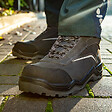 NEO TOOLS - Chaussures de sécurité montantes NEO TOOLS 82-151 renfort nubuck - vignette