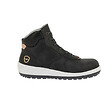PARADE - Chaussures de sécurité hautes femme BRIANA GRIS ANTHRACITE S3 - vignette