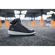 PARADE - Chaussures de sécurité hautes femme BRIANA GRIS ANTHRACITE S3 - vignette