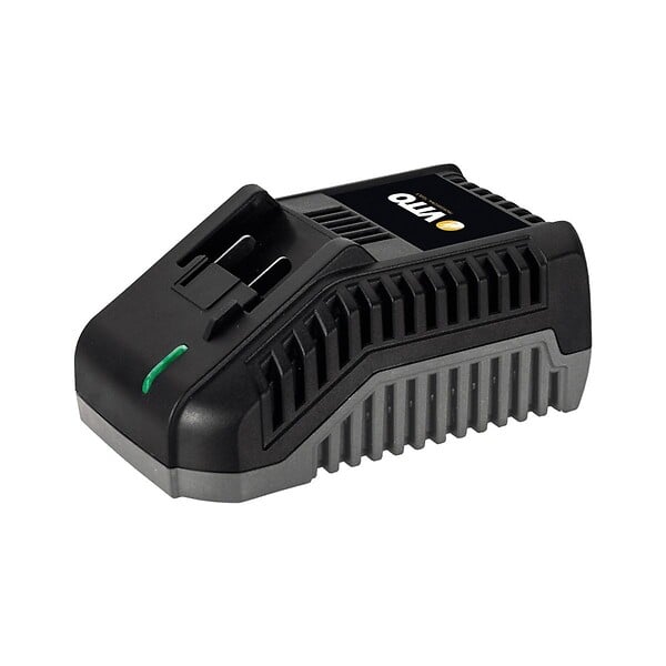VITO - Pack 2 outils 20V Coupe Bordure + Taille Haies + 2 Batteries Lithium 2.0Ah + Jeu de 20 lames + Chargeur VITO - large