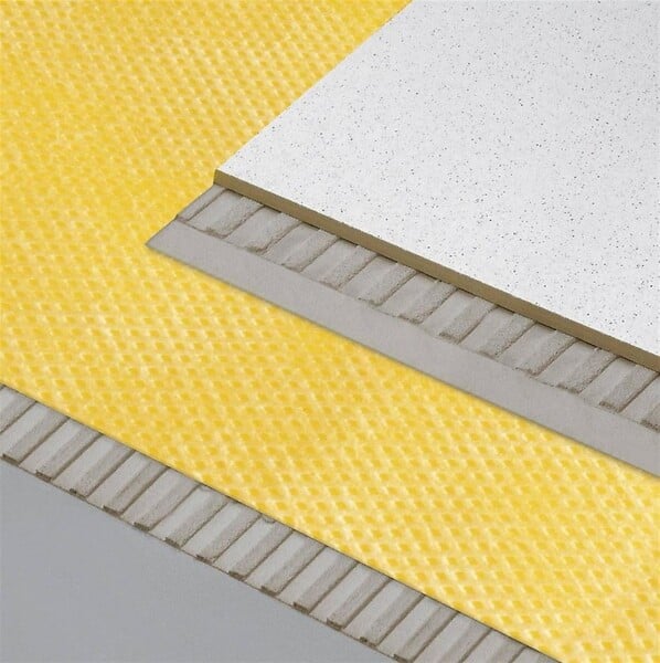 DURAL - Natte d'étanchéité DURABASE WP - Rouleau 30ML- réf : WP 30/10 - DURAL - large
