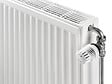 STELRAD - Radiateur panneau COMPACT ALL IN Type 22 Hauteur 600mm - Largeur: 700mm - Puissance: 1212W - vignette