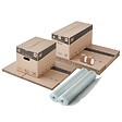 PACK AND MOVE - Pack and Move - Kit déménagement T1/T2 + 2 adhésifs offerts - vignette