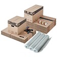 PACK AND MOVE - Pack and Move - Kit déménagement T4/T5 + marqueur noir et 3 adhésifs offerts - vignette