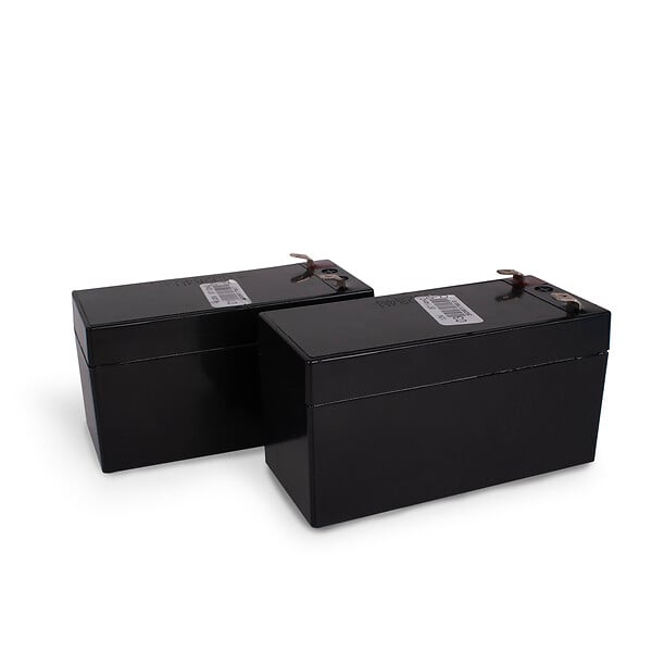 SCS SENTINEL - Kit de 2 batteries de secours batterygate 1-3 - large