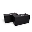 SCS SENTINEL - Kit de 2 batteries de secours batterygate 1-3 - vignette