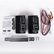 SCS SENTINEL - Kit de 2 batteries de secours batterygate 1-3 - vignette