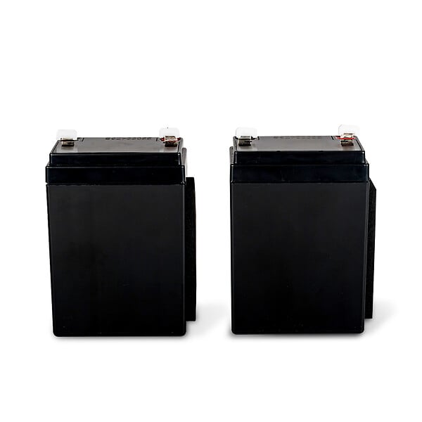 SCS SENTINEL - Kit de 2 batteries de secours batterygate 2 - large