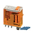 SCS SENTINEL - Relais 12v contact sec - vignette
