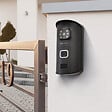 SCS SENTINEL - Visiophone sans fil AirVisio 150 - Noir - Portée 150 m - vignette