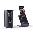 SCS SENTINEL - Visiophone sans fil AirVisio 150 - Noir - Portée 150 m - vignette