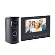 SCS SENTINEL - Visiophone sans fil AirVisio 200 Noir 200 m - vignette