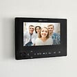 SCS SENTINEL - Visiophone sans fil AirVisio 200 Noir 200 m - vignette