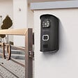 SCS SENTINEL - Visiophone sans fil AirVisio 200 Noir 200 m - vignette