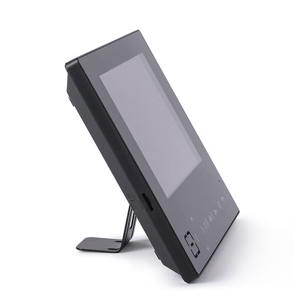 SCS SENTINEL - Visiophone sans fil AirVisio 200 Noir 200 m - large