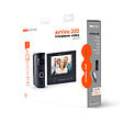 SCS SENTINEL - Visiophone sans fil AirVisio 200 Noir 200 m - vignette
