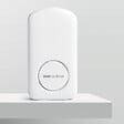 SCS SENTINEL - Carillon sans fil 100 m - OneBell 100 - Blanc - IP55 - vignette
