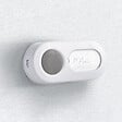 SCS SENTINEL - Carillon sans fil 100 m - OneBell 100 - Blanc - IP55 - vignette