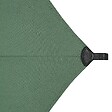 HESPERIDE - Parasol droit rectangulaire inclinable Loompa 3x2m vert olive - vignette