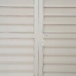HESPERIDE - Persienne pour Pergola bioclimatique Evora 6x3,6 m argile - vignette