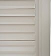 HESPERIDE - Persienne pour Pergola bioclimatique Evora 6x3,6 m argile - vignette