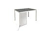HESPERIDE - Persienne pour pergola Evora 4x3m argile - vignette