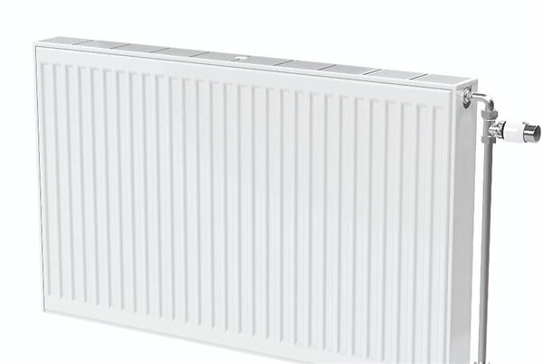 STELRAD - Radiateur panneau COMPACT ALL IN Type 22 Hauteur 700mm - Largeur: 400mm - Puissance: 784W - large