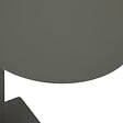 HESPERIDE - Table d'appoint de jardin Venuzia 50x30x50cm vert laurier - vignette