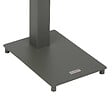 HESPERIDE - Table d'appoint de jardin Venuzia 50x30x50cm vert laurier - vignette