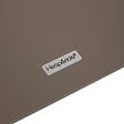 HESPERIDE - Table d'appoint de jardin Venuzia 50x30x50cm café - vignette