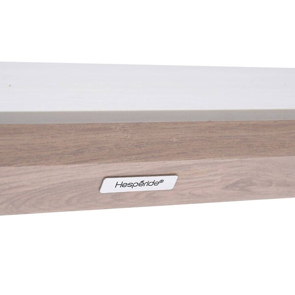 HESPERIDE - Table de jardin Nelora 8 places 100x210cm beige - large