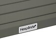HESPERIDE - Table d'appoint de jardin Evasion 38x38cm vert laurier - vignette